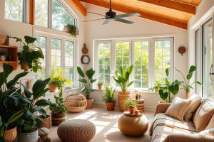 Reducing Toxins in the Home: A Healthy Living Guide