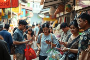 Shopping and Consumer Habits: Trends Unveiled