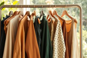 Sustainable Fashion: Eco-Friendly Style Guide