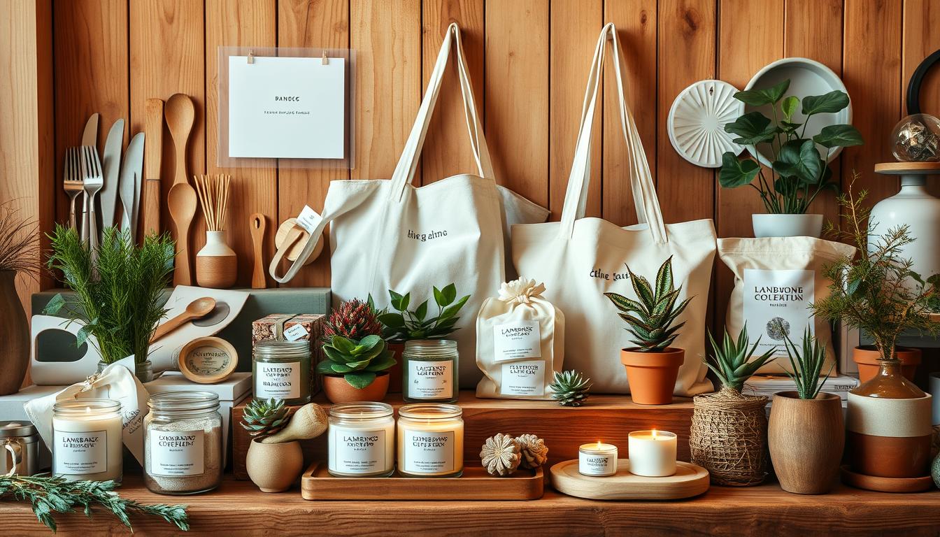 Sustainable gifting