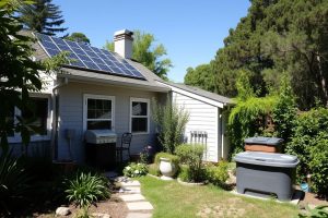 Sustainable Home Utilities: Guide to Eco-Living