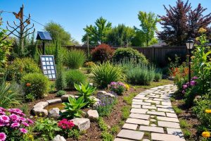 Sustainable Landscaping: Green Solutions for Your Yard
