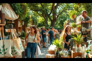 Sustainable Product Alternatives: Eco-Friendly Choices