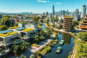 Eco-Friendly Tech for Waste Reduction Solutions