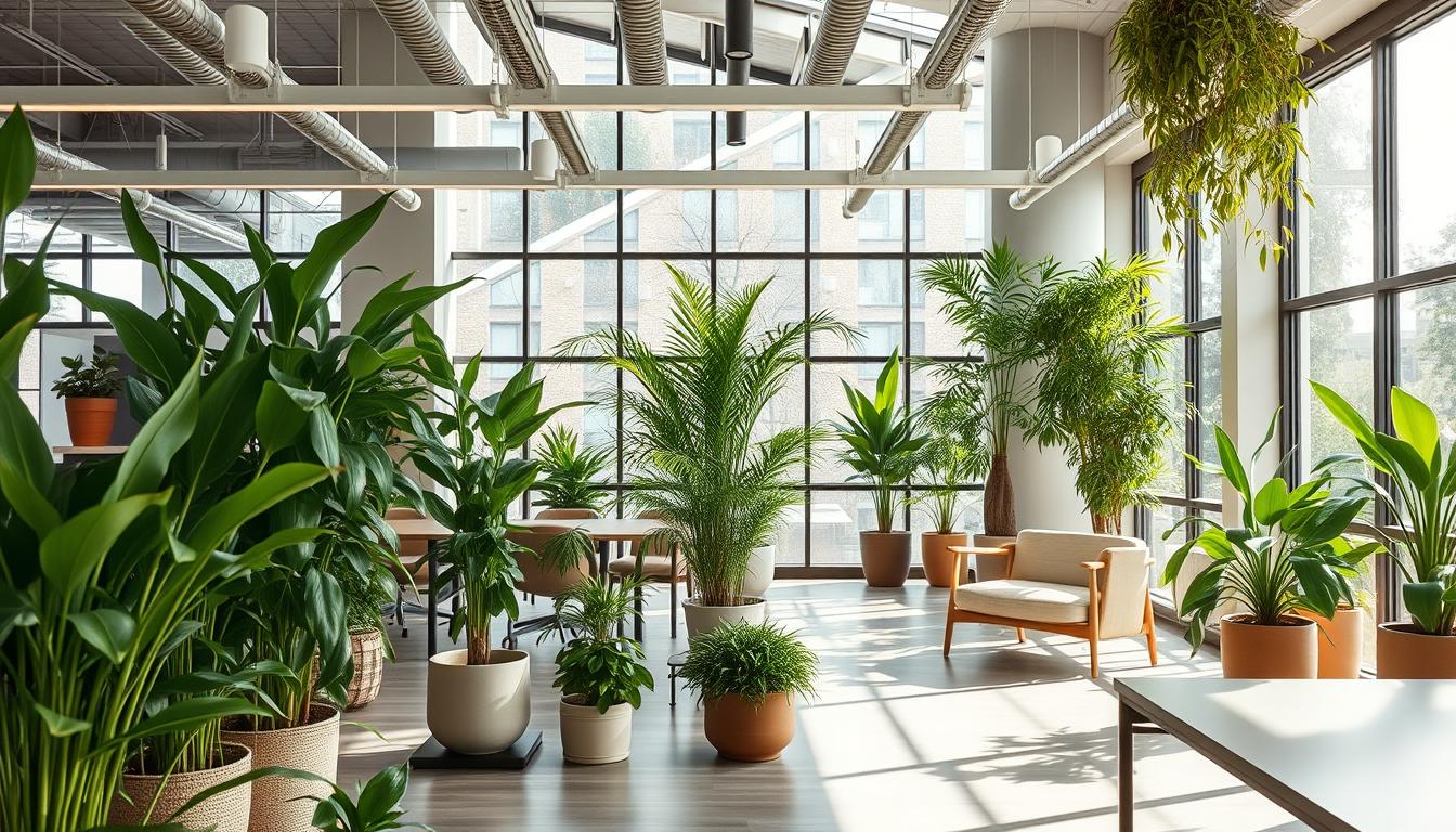 Photo inspiration: Water Saving Devices For Offices And Workspaces Reference: Creating Green Offices Eco Friendly Workspaces