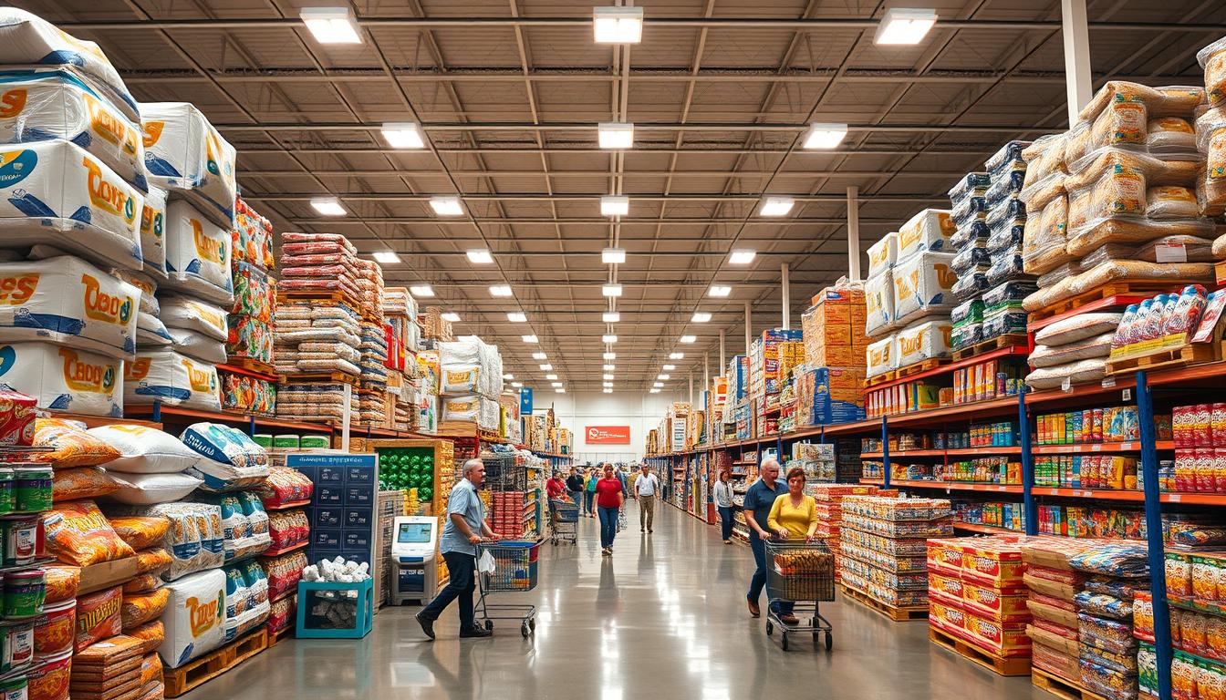 Buying in Bulk: Smart Shopping for Savvy Consumers – Zero Waste Living