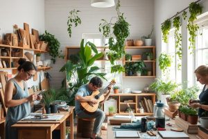 Zero Waste for Hobbies and Recreation Guide