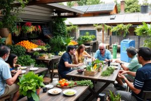 Zero Waste Dining Out: Sustainable Restaurant Guide