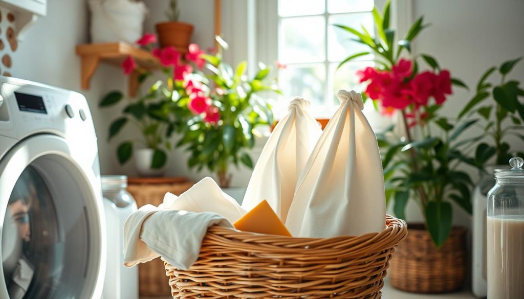 Curated visual reference: Gallery Detail: Eco Friendly Zero Waste Laundry Tips For Your Home