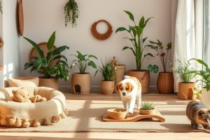 Zero Waste Pet Care: Tips for Sustainable Animal Companions