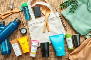 Zero Waste Travel: Eco-Friendly Adventure Tips