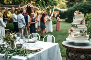 Planning a Zero Waste Wedding: Complete Guide