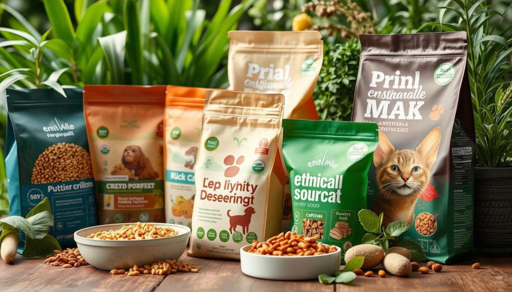 ethical pet food