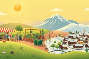Adapting Zero Waste to Local Climates: Your Eco Guide