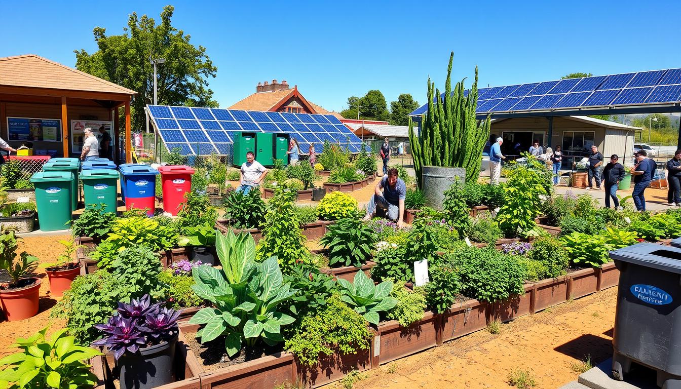 Adapting Zero Waste to Local Climates: Your Eco Guide – Zero Waste Living