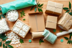 Green Packing Solutions: Eco-friendly Shipping Materials