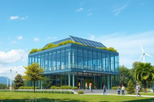 Ethical Banking and Financing: A Sustainable Choice