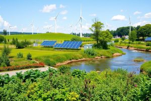 Financial and Economic Sustainability Guide