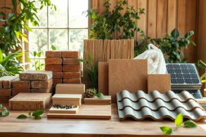 Green Architecture Trends: Building a Sustainable Future