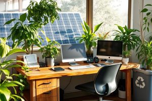 Eco-Friendly Green Computing Tips for Daily Use