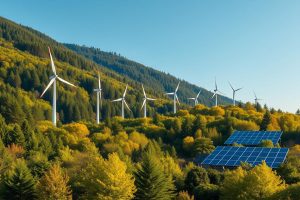 Investment in Green Companies: A Smart Future Choice