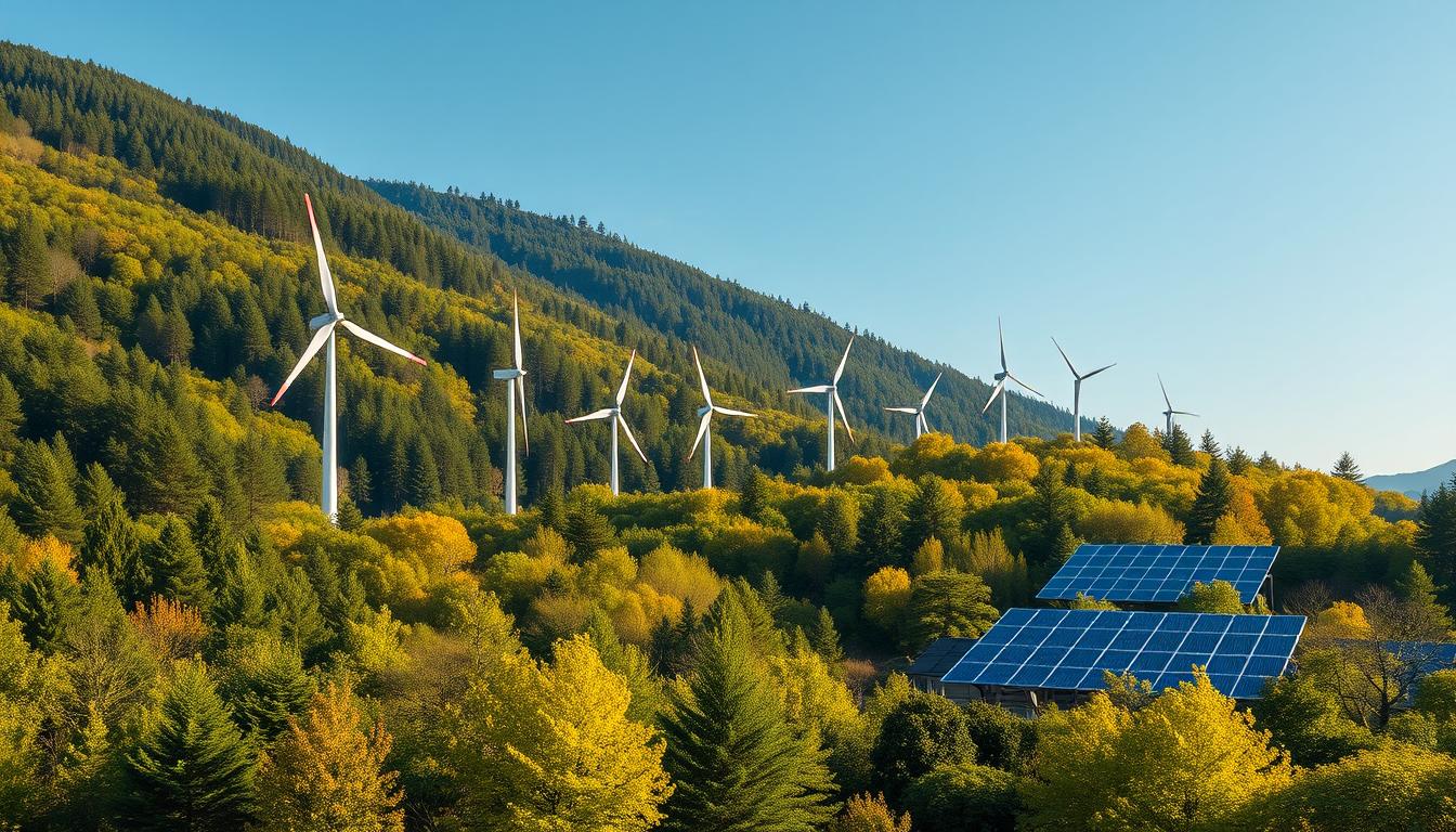 Investment in Green Companies: A Smart Future Choice