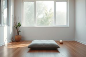 Minimalism and Mindfulness: A Path to Inner Peace