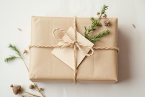 Eco-Friendly Minimalist Gift Wrapping Ideas