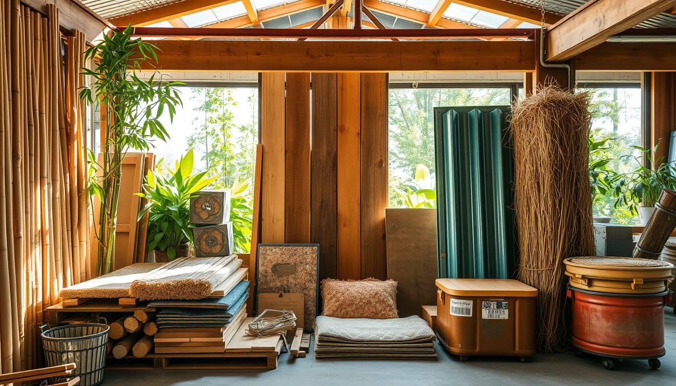 Picture of Bio-based materials as a robust solution for building renovation: A ...