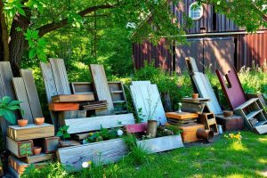 Eco-Friendly Guide to Salvaging Building Supplies