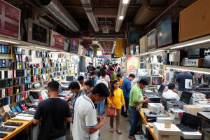 Best Secondhand Electronics Marketplaces to Buy & Sell