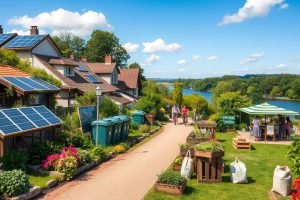 Easy Summer Sustainability Tips for a Greener Season