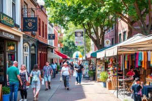Supporting Local Businesses: Shop Small, Make Impact