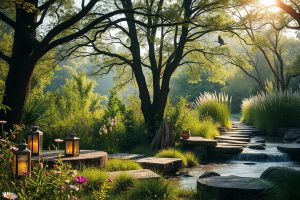 Sustainable Spiritual and Mental Wellness Guide