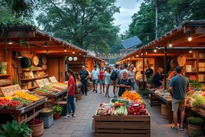 Discover Sustainable Marketplaces: Shop Eco-Friendly Today