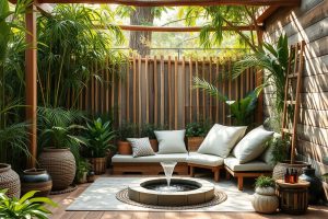 Sustainable Self-Care: A Guide to Mindful Living