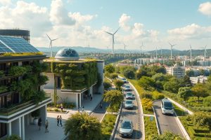 Sustainable Tech Practices: A Greener Digital Future