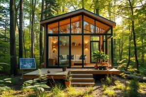 Tiny Home Movement: Living Small with Big Impact