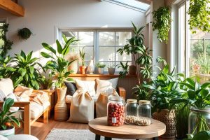 Zero Waste as a Lifestyle Investment – Start Today