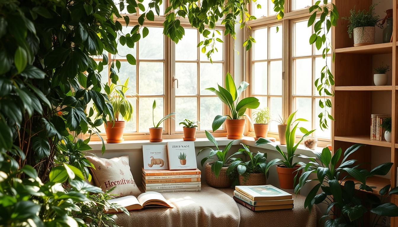 Eco-Friendly Living: Top Zero Waste Books and Guides