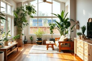 Eco-Friendly Zero Waste Home Renovations