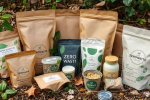 Eco-Friendly Zero Waste Packaging Design Tips