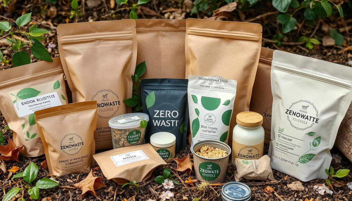 Eco-Friendly Zero Waste Packaging Design Tips