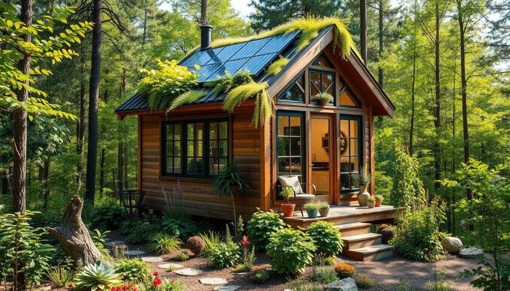 eco-friendly homes