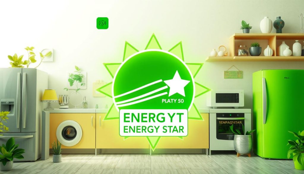 energy star rating