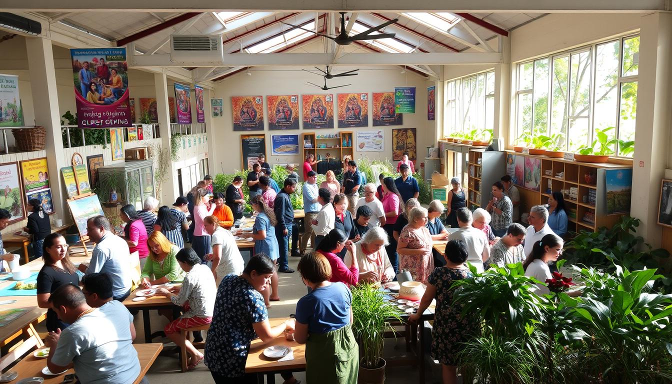 Community Workshops: Learn, Connect & Grow Together – Zero Waste Living