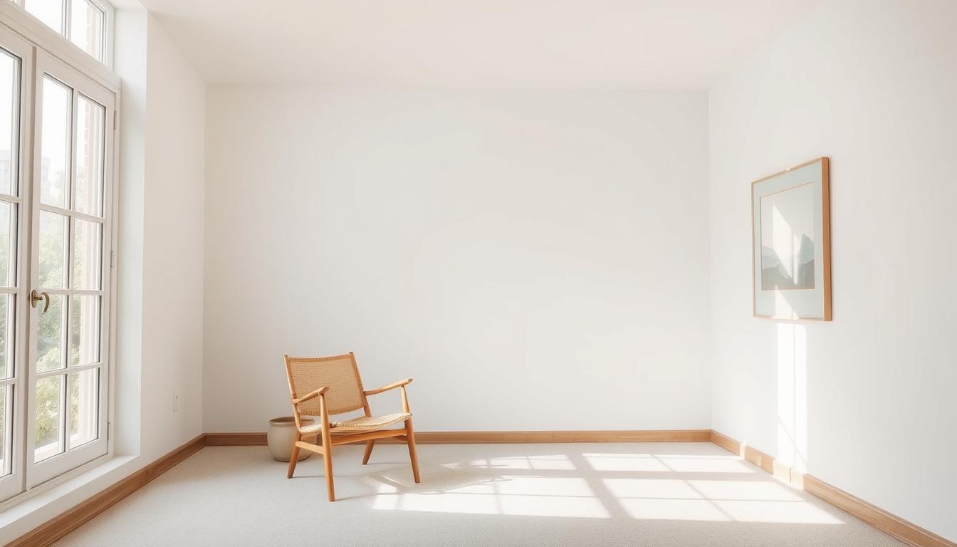 Minimalist Wardrobe Clothing Essentials - Going Zero Waste - Zero-Waste Minimalist Penthouse Furniture