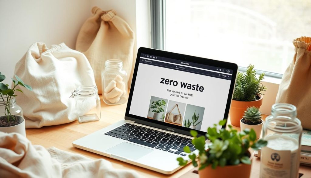 online zero waste courses