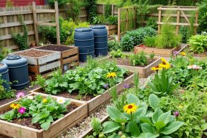 Green Thumbs Up: Advocacy for Sustainable Gardening