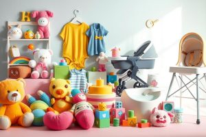 Discover My Favorite Baby and Kids Products